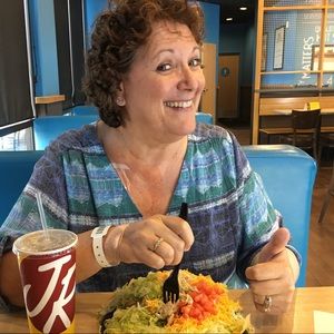 Meet your Posher, Sue